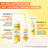 Garnier Salicylsäure Vit C Flüssig Illuminator 120ml