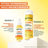 Garnier Salicylsäure Vit C Flüssig Illuminator 120ml