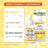 Garnier Anti-Dark Spot Serum mit Vitamin C, Niacinamid und Salicylsäure. Reduziert 43% der dunklen Flecken.