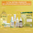 Garnier Anti-Blemish Night Serum mit 10% Vitamin C. Ergebnisse auf Flecken, stumpfe Haut und feine Linien.