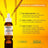 Garnier Anti-Blemish Night Serum mit 10% Vitamin C. Ergebnisse auf Flecken, stumpfe Haut und feine Linien.