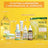 Garnier Anti-Blemish Night Serum mit 10% Vitamin C. Ergebnisse auf Flecken, stumpfe Haut und feine Linien.