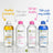 Garnier Skin Active Oil Micellar Wasser - 400 ml