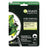 Garnier Skin Active Black Tissue Mask mit Schwarzalgenextrakt und Hyaluronsäure für Haut mit vergrößerten Poren