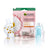 Garnier Skin Active Mask Tissu Hydra Bomb Beruhigende, feuchtigkeitsspendende Stoffmaske mit Hyaluronsäure und Kamille