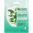 Garnier Skin Active Mask Tissu Hydra Bomb feuchtigkeitsspendende, mattierende Stoffmaske mit Hyaluronsäure und grünem Tee