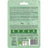 Garnier Skin Active Mask Tissu Hydra Bomb feuchtigkeitsspendende, mattierende Stoffmaske mit Hyaluronsäure und grünem Tee
