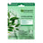 Garnier Skin Active Mask Tissu Hydra Bomb feuchtigkeitsspendende, mattierende Stoffmaske mit Hyaluronsäure und grünem Tee