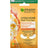 Garnier Skin Active Mask Tissue Eye Contour Anti-Fatigue & Anti-Dark Circles mit Hyaluronsäure & Orangenextrakt