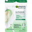 Garnier Skin Active Nutri Bomb Milky Mask Repair-Maske mit Bio-Mandelmilch und Hyaluronsäure