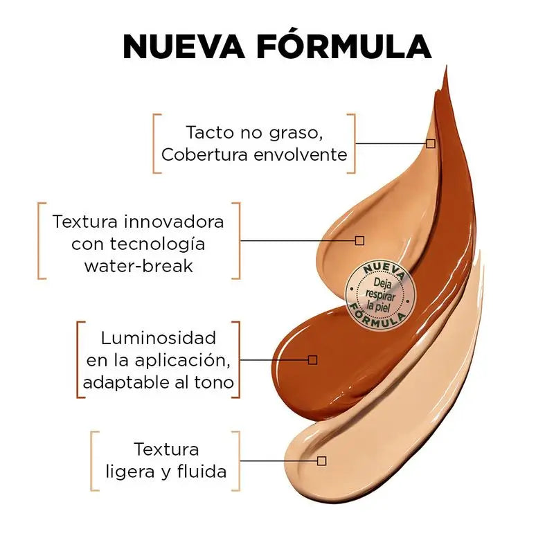 Garnier Skinactive Bb Cream Classic Medium Tone. All In One Feuchtigkeitscreme mit Farbe Spf15, 50Ml