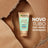 Garnier Skinactive Mattifying Bb Cream For Combination To Oily Skin Medium Tone. All In One Feuchtigkeitscreme mit Farbe Spf 25, 50Ml