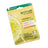 Garnier Tissue Gesichtsmaske mit Vitamin C und Hyaluronsäure. Intensiv mit Feuchtigkeit versorgte Haut und sichtbar mehr beleuchtet und glatter.