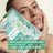 Garnier Tissue Mask Hyaluronic Cryo Jelly Anti-Fatigue für müde Haut. 4% Glycerin + Menthol + Hyaluronsäure.