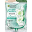 Garnier Tissue Mask Hyaluronic Cryo Jelly Anti-Fatigue für müde Haut. 4% Glycerin + Menthol + Hyaluronsäure.