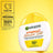 Garnier Uv täglicher Schutz Vitamin C Wonder Tint Spf50+, heller Farbton, 40 ml