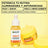 Garnier Vitamin C Fresh & Bright Anti-Blemish Feuchtigkeitssorbet Creme, 85 ml