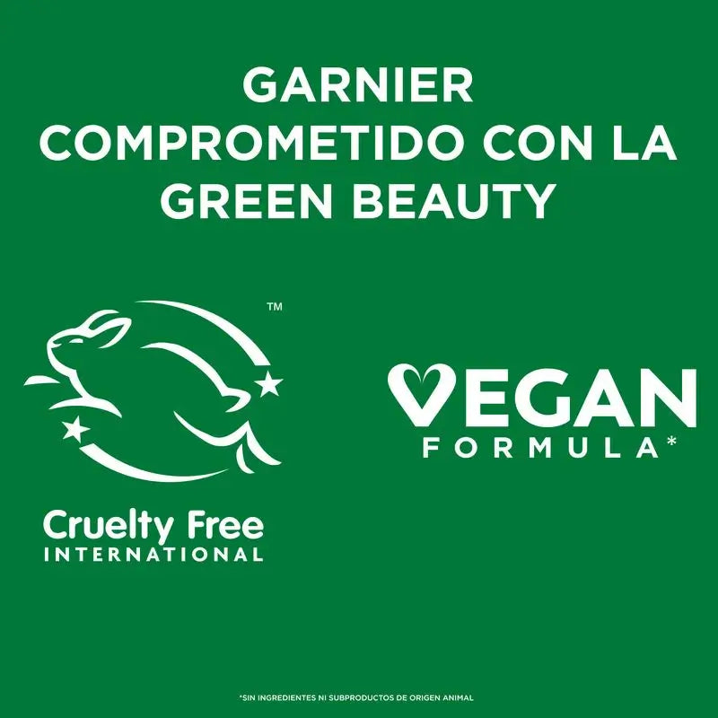 Garnier Vitamin C Unsichtbar Anti-Uv Tägliche Anti-Punkt Flüssigkeit Fps50+, 40 Ml