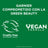 Garnier Vitamin C Unsichtbar Anti-Uv Tägliche Anti-Punkt Flüssigkeit Fps50+, 40 Ml