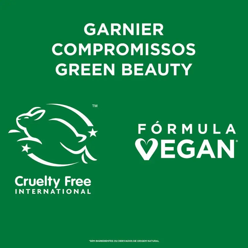 Garnier Vitamin C Unsichtbar Anti-Uv Tägliche Anti-Punkt Flüssigkeit Fps50+, 40 Ml