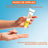 Garnier Vitamin C Unsichtbar Anti-Uv Tägliche Anti-Punkt Flüssigkeit Fps50+, 40 Ml
