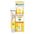 Garnier Vitamin C Unsichtbar Anti-Uv Tägliche Anti-Punkt Flüssigkeit Fps50+, 40 Ml