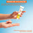 Garnier Vitamin C Unsichtbar Anti-Uv Tägliche Anti-Punkt Flüssigkeit Fps50+, 40 Ml