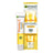 Garnier Vitamin C Unsichtbar Anti-Uv Tägliche Anti-Punkt Flüssigkeit Fps50+, 40 Ml
