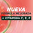 Garnier Fructis Hair Food Wassermelone Revitalisierende Spülung für stumpfes, lebloses Haar 350 ml
