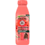 GarnierFructis Hair Food Wassermelone Revitalisierendes Shampoo für stumpfes, lebloses Haar 350 ml