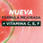 GarnierFructis Hair Food Wassermelone Revitalisierendes Shampoo für stumpfes, lebloses Haar 350 ml