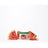 GarnierFructis Hair Food Wassermelone 3 In 1 Revitalisierende Maske für stumpfes, lebloses Haar 400 Ml
