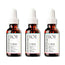 Geek & Gorgeous C-Glow, 3 x 30 ml