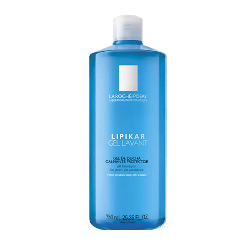 La Roche Posay Lipikar Lavant Physiologisches Duschgel 750ml