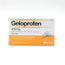 Geloprofen 400 mg, 20 Filmtabletten