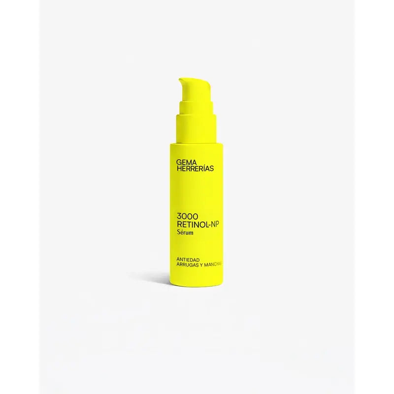 Gema Herrerías 0,3 Retinol-NP Serum, 30 ml