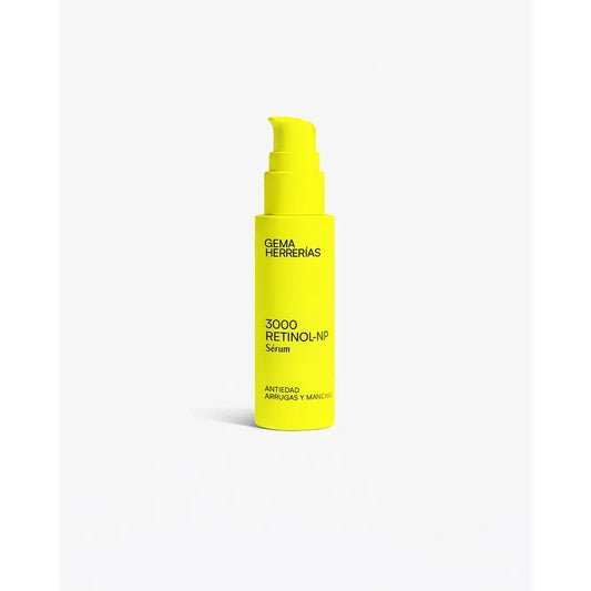Gema Herrerías 0,3 Retinol-NP Serum, 30 ml