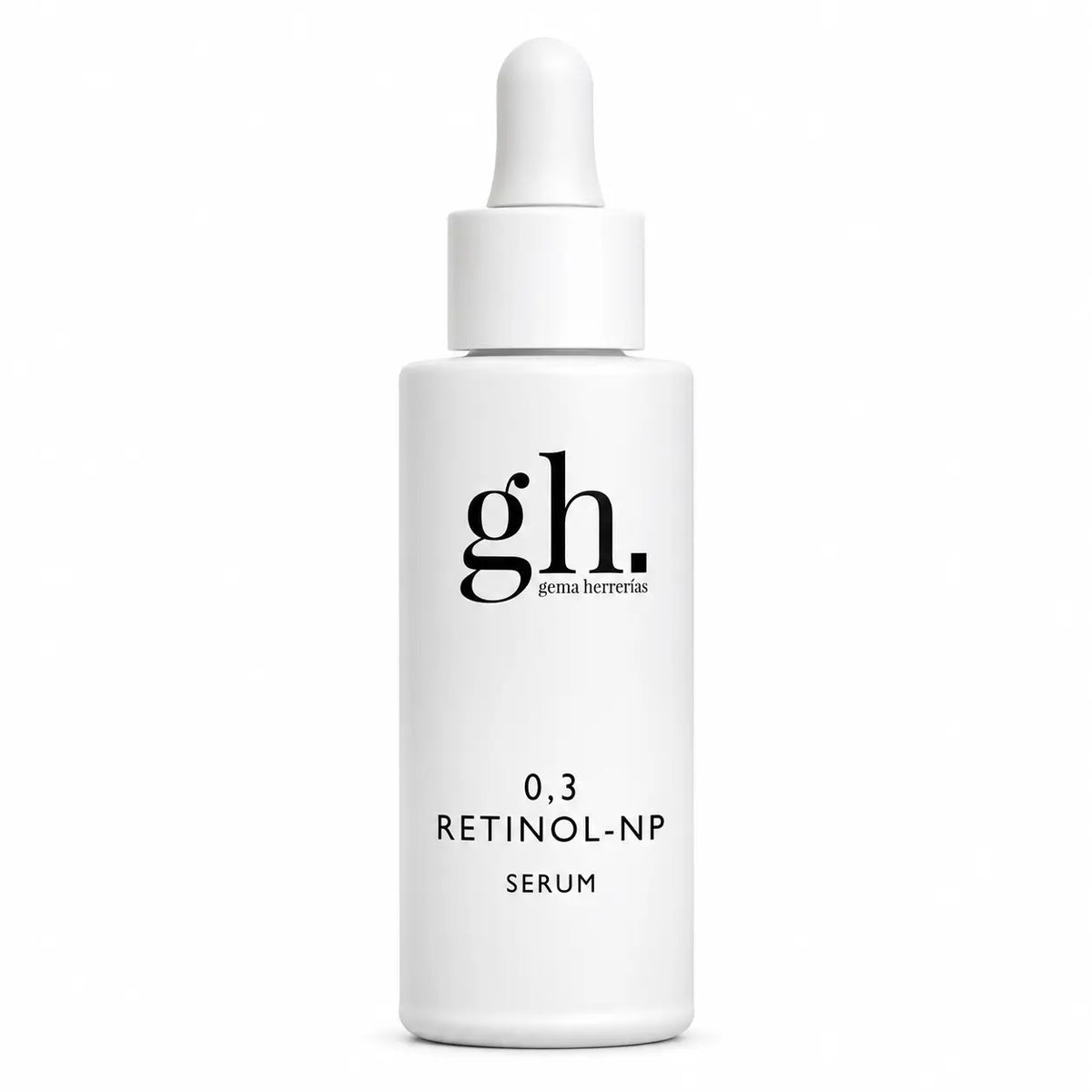 Gema Herrerías 0,3 Retinol-NP Serum, 30 ml