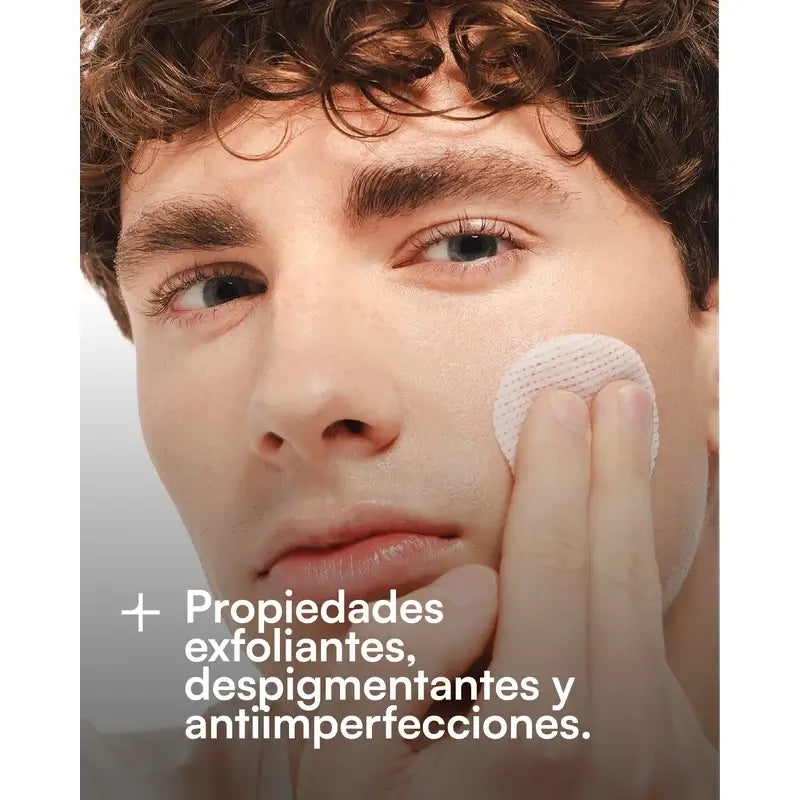 Gema Herrerías 10 Aha Chemisches Peeling, 20 Einheiten