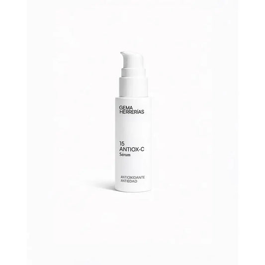 Gema Herrerías 15 ANTIOX-C Serum 30ml