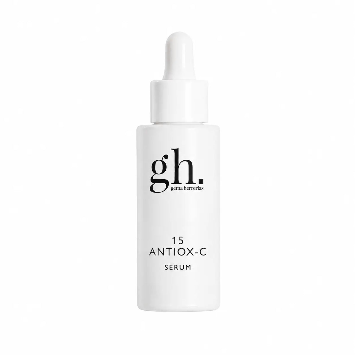 Gema Herrerías 15 ANTIOX-C Serum 30ml