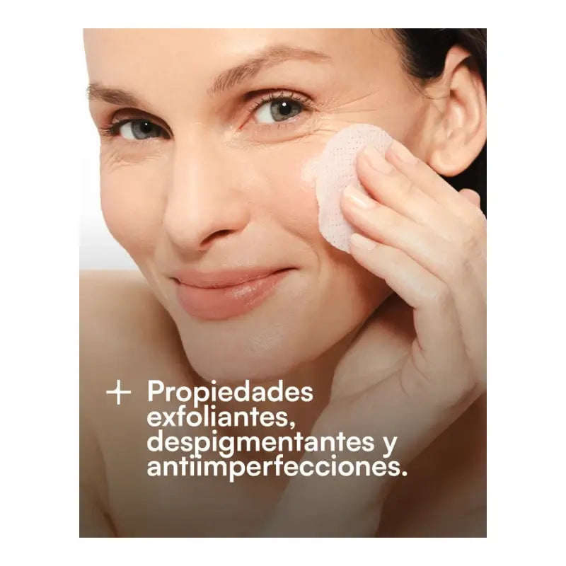 Gema Herrerías 20 Chemisches Peeling 20 Scheiben 23 ml
