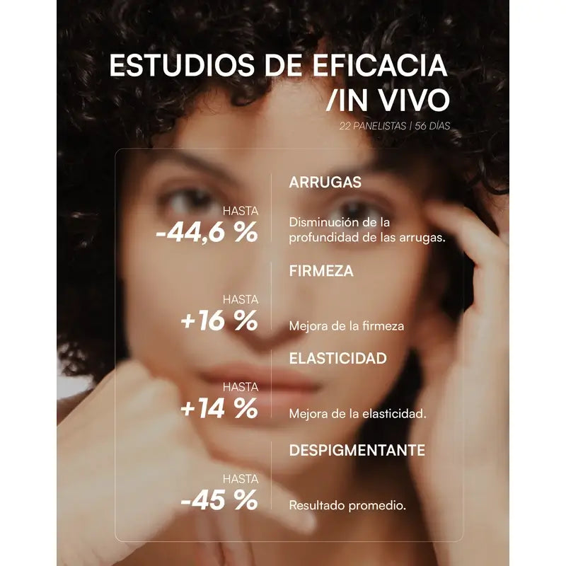 Gema Herrerías 2000 Retinal-R Serum, 30 ml