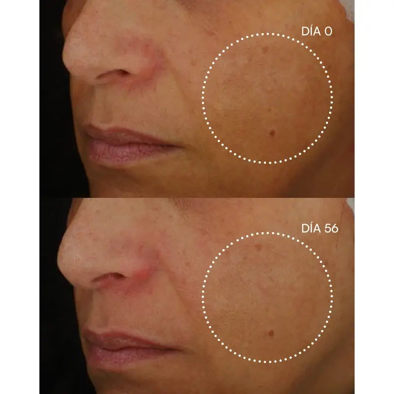 Gema Herrerías 2000 Retinal-R Serum, 30 ml