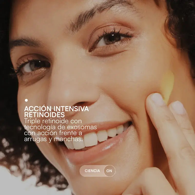 Gema Herrerías 2000 Retinal-R Serum, 30 ml