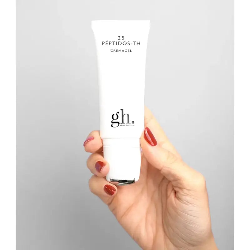 Gema Herrerías 25 Peptide-Th Cremagel, 30 ml