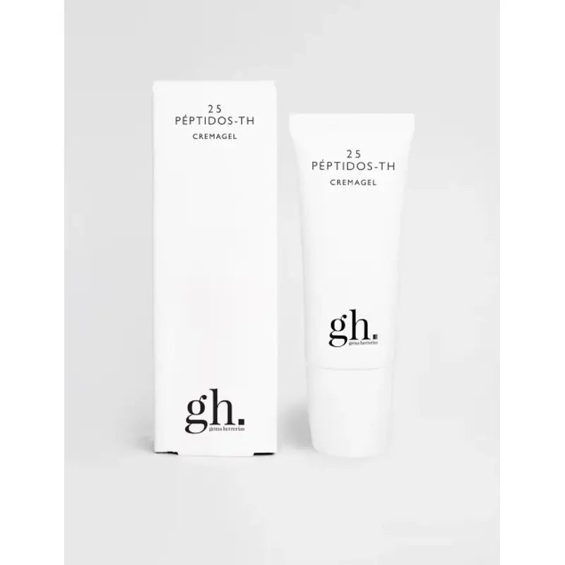 Gema Herrerías 25 Peptide-Th Cremagel, 30 ml