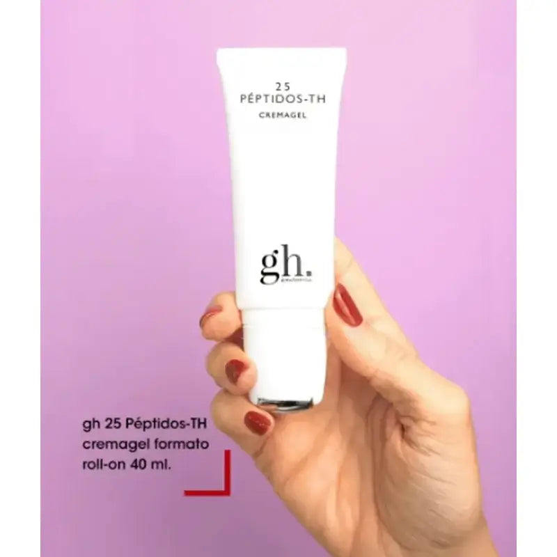 Gema Herrerías 25 Peptide-Th Cremagel, 30 ml