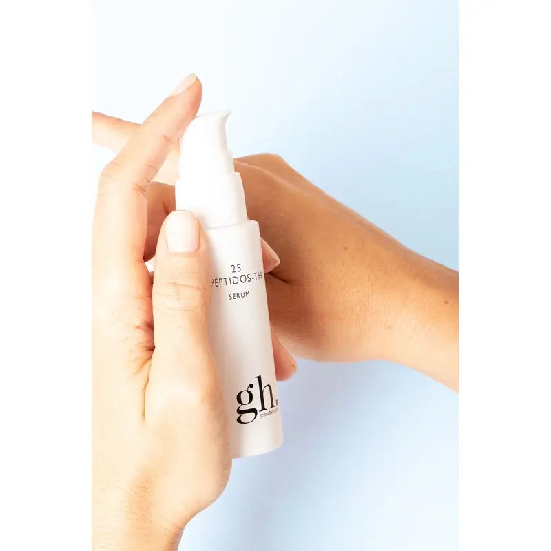 Gema Herrerías 25 Peptide-Th Serum 30 ml