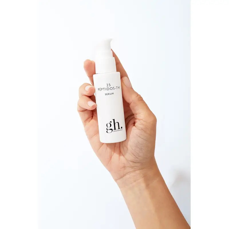Gema Herrerías 25 Peptide-Th Serum 30 ml